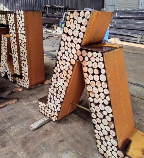 四更镇加工实景